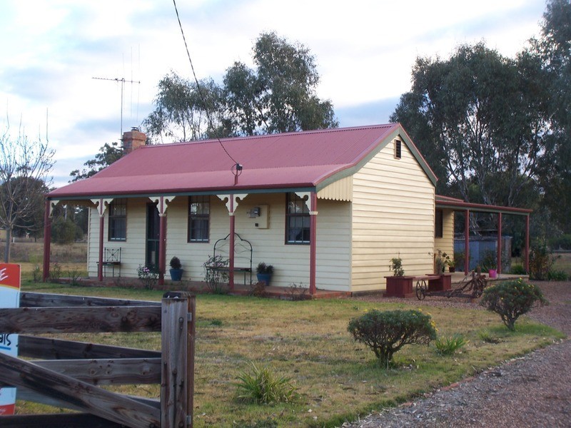 43 Market Street, Newbridge VIC 3551