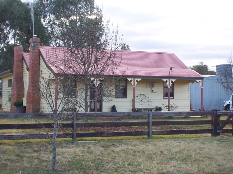 43 Market Street, Newbridge VIC 3551