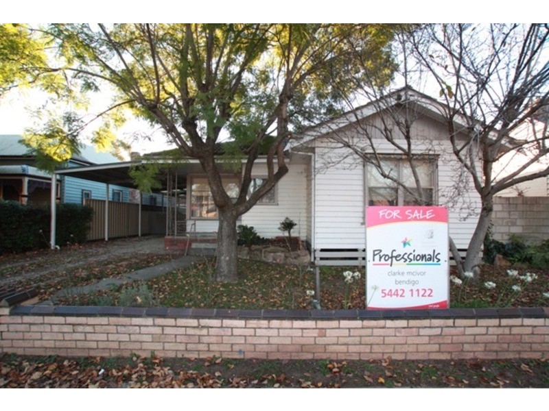 19 Weeroona Avenue, Bendigo VIC 3550