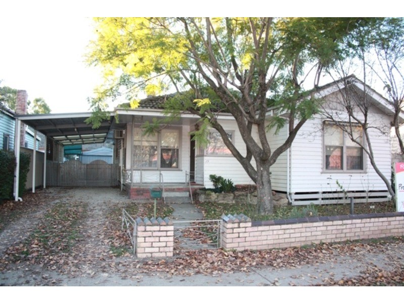 19 Weeroona Avenue, Bendigo VIC 3550