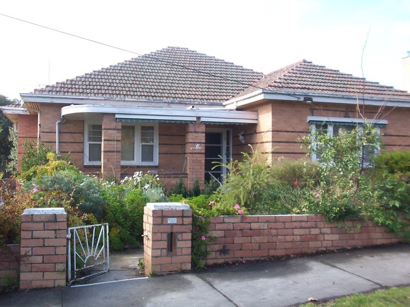 6 Patrick Street, Bendigo VIC 3550