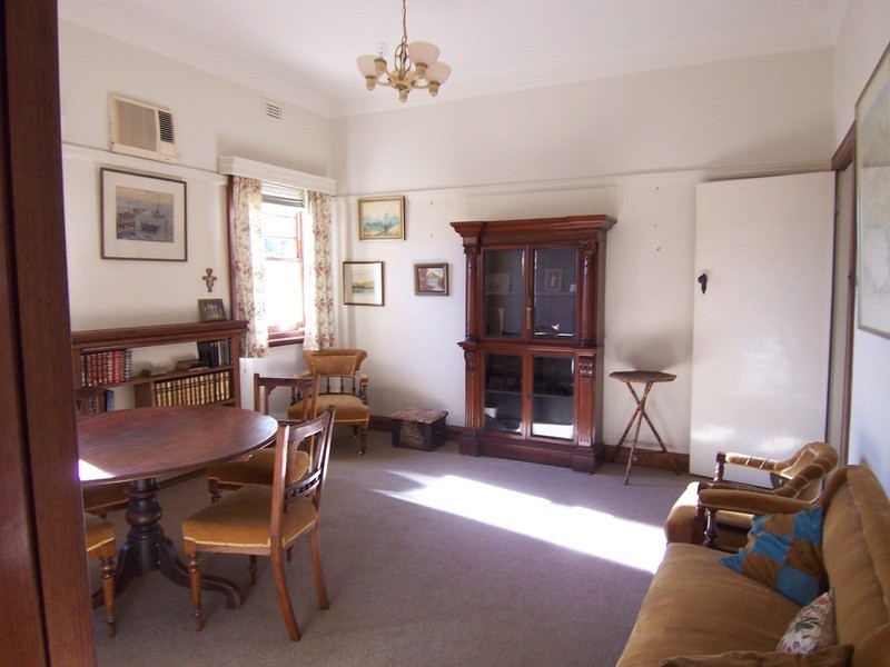 6 Patrick Street, Bendigo VIC 3550