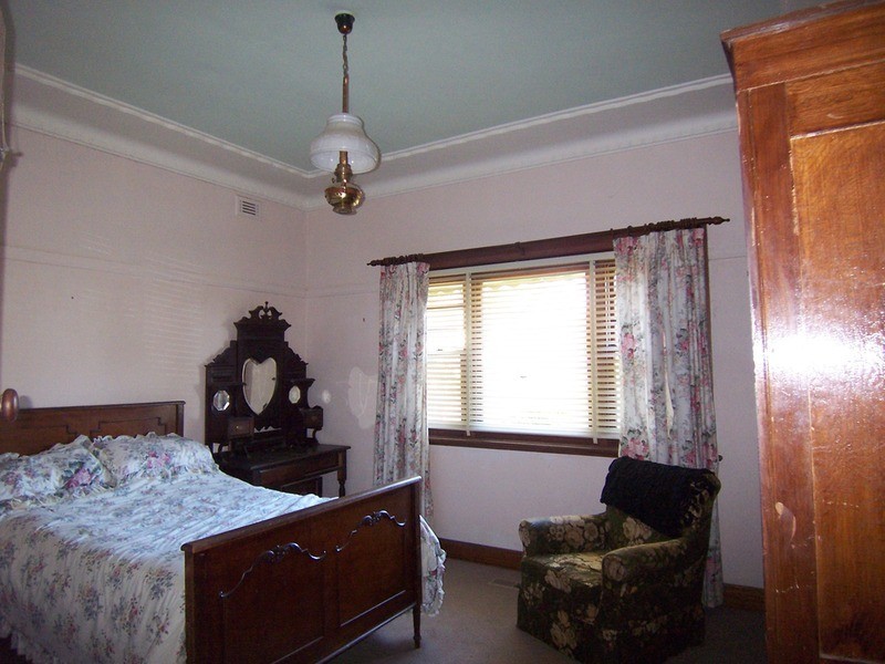 6 Patrick Street, Bendigo VIC 3550