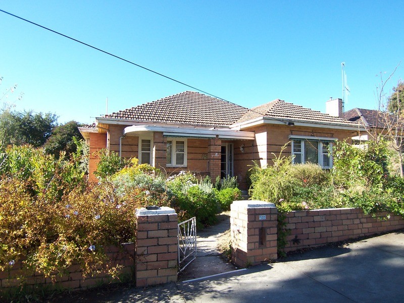 6 Patrick Street, Bendigo VIC 3550