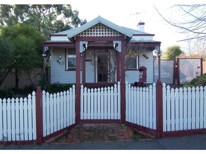 50 Honeysuckle Street, Bendigo VIC 3550