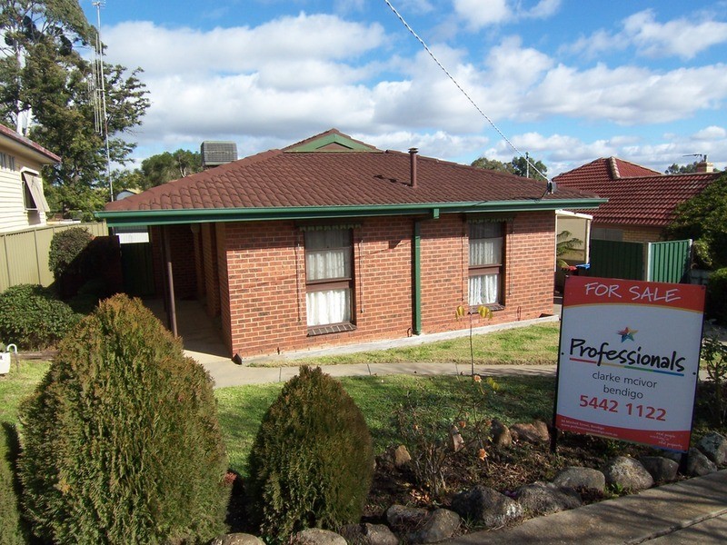 9 Grace Street, White Hills VIC 3550