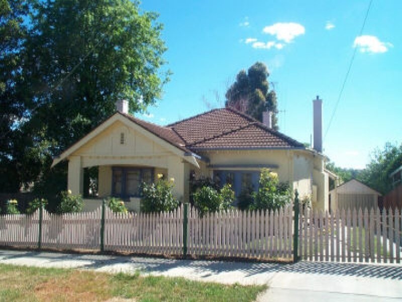 7 Old Violet Street, Bendigo VIC 3550