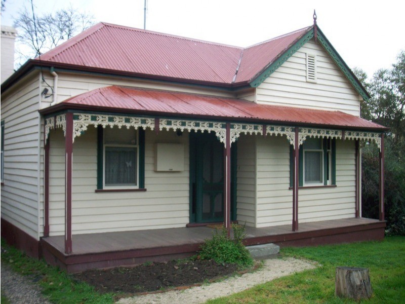 55 Honeysuckle Street, Bendigo VIC 3550