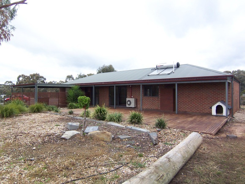 297 Bakers Lane, Strathfieldsaye VIC 3551