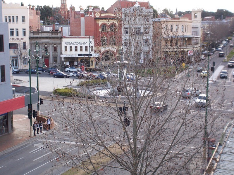 4/13 Mitchell Street, Bendigo VIC 3550