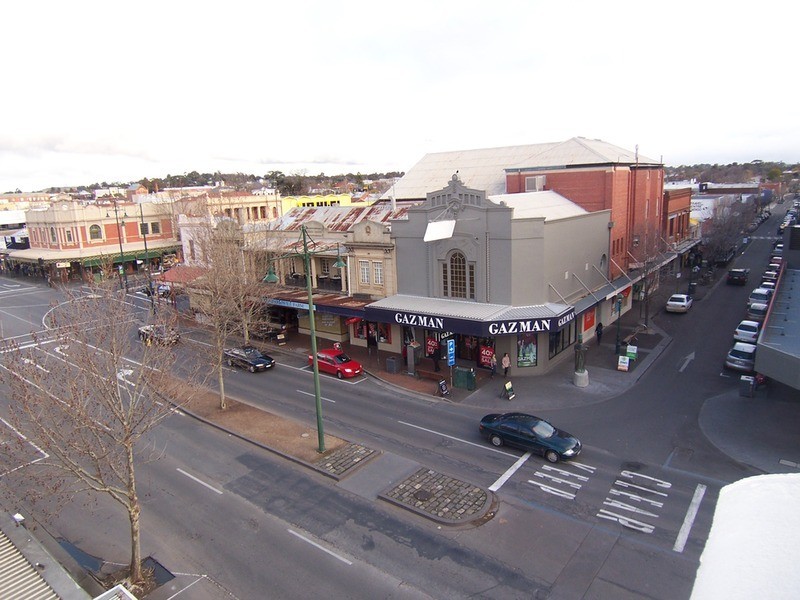 4/13 Mitchell Street, Bendigo VIC 3550