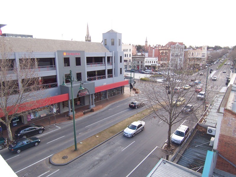 4/13 Mitchell Street, Bendigo VIC 3550