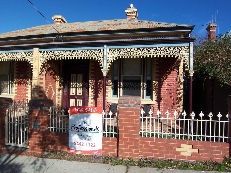 126 Williamson Street, Bendigo VIC 3550