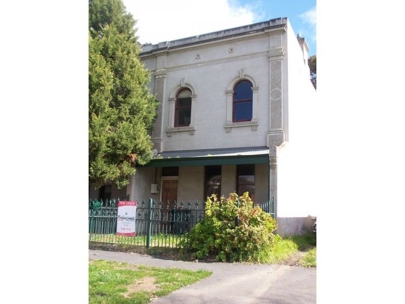 100 Mollison Street, Bendigo VIC 3550