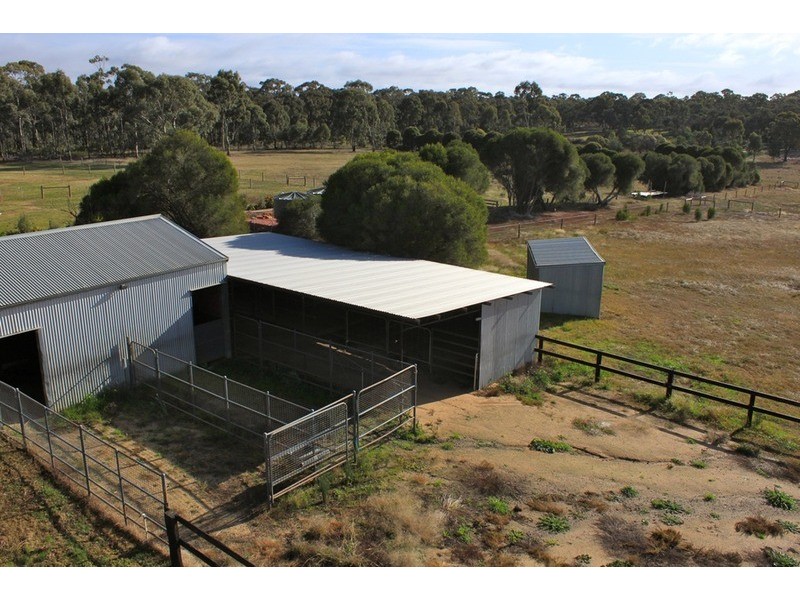 297 Bakers Lane, Strathfieldsaye VIC 3551