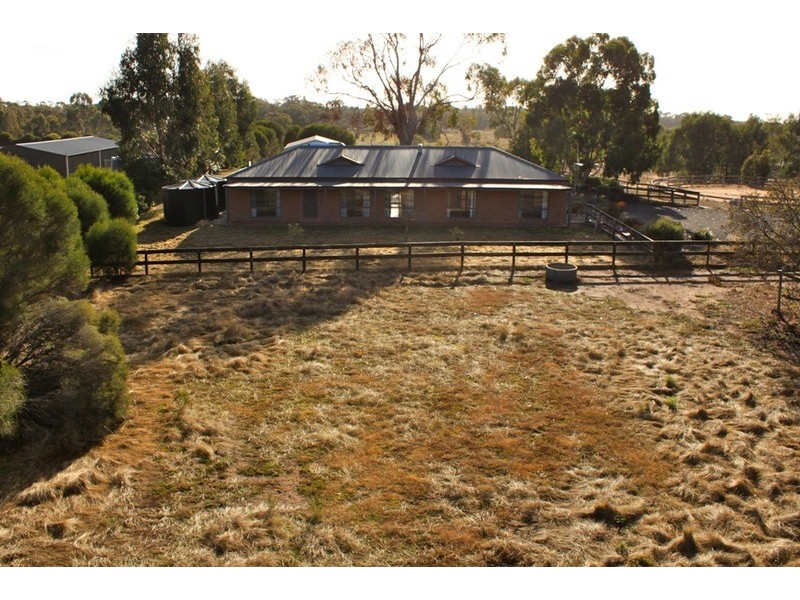 297 Bakers Lane, Strathfieldsaye VIC 3551