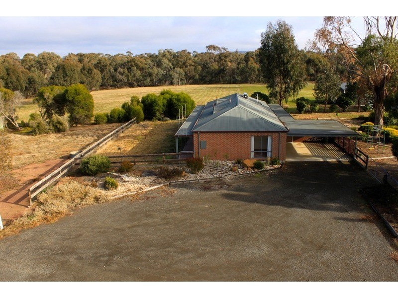 297 Bakers Lane, Strathfieldsaye VIC 3551