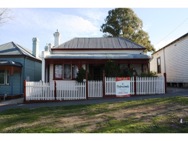 29 Honeysuckle Street, Bendigo VIC 3550