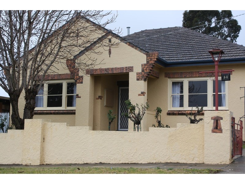 30 Smith Street, Bendigo VIC 3550