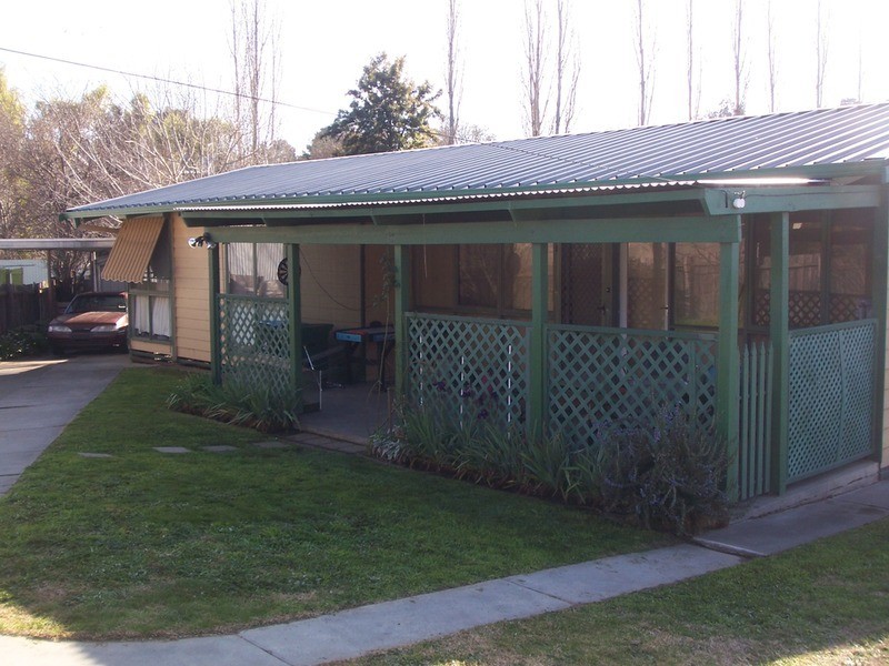 12 Pallett Street, Golden Square VIC 3555