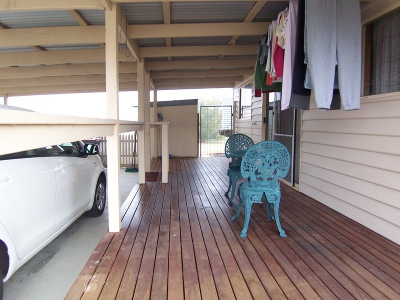 19 Nelson Street, Newbridge VIC 3551