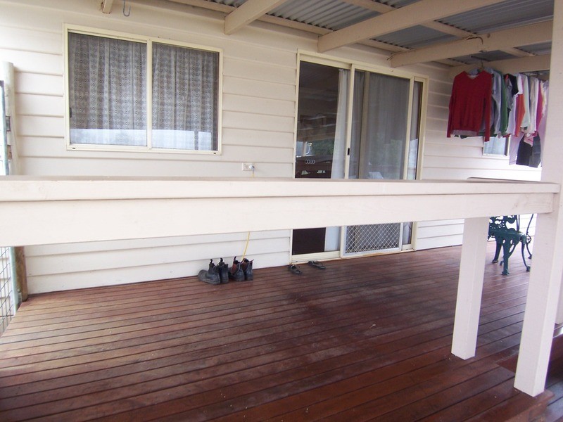 19 Nelson Street, Newbridge VIC 3551