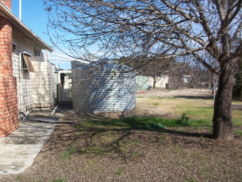 19 Nelson Street, Newbridge VIC 3551