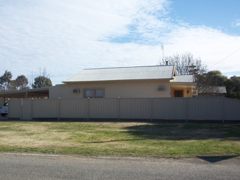 19 Nelson Street, Newbridge VIC 3551