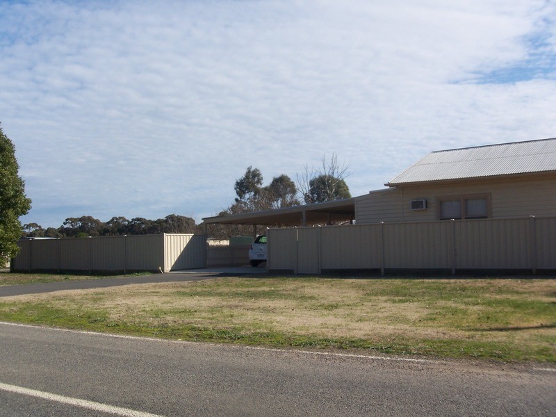 19 Nelson Street, Newbridge VIC 3551