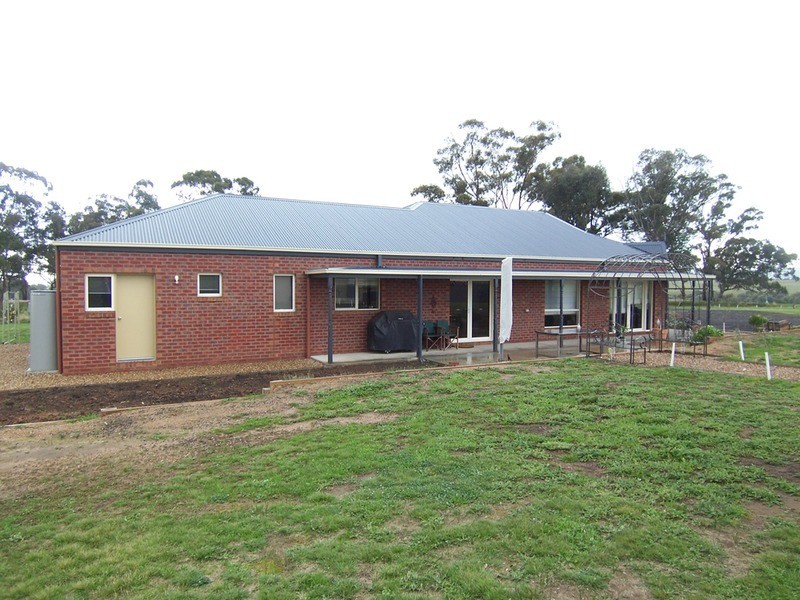 81 Mulberry Lane, Lockwood South VIC 3551