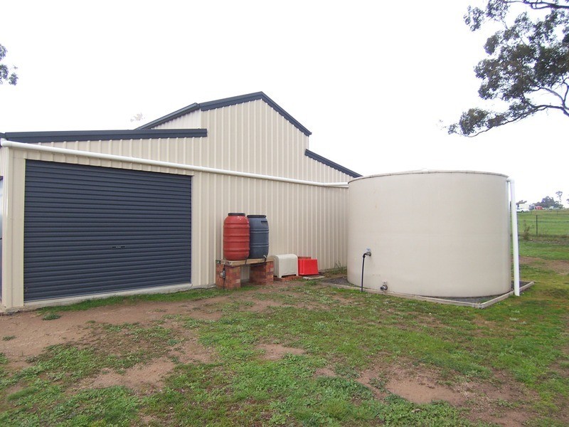 81 Mulberry Lane, Lockwood South VIC 3551