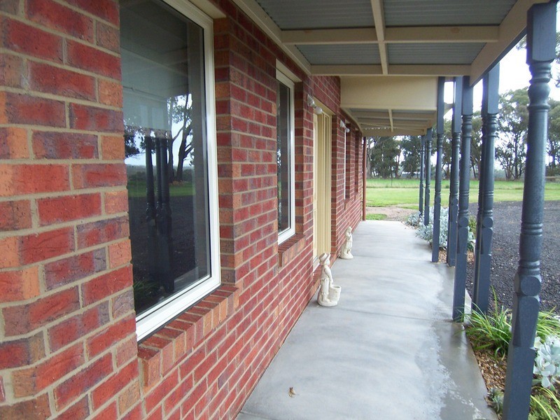 81 Mulberry Lane, Lockwood South VIC 3551