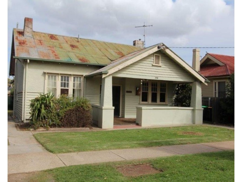 158 Williamson Street, Bendigo VIC 3550