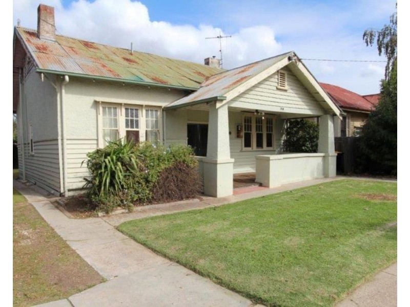 158 Williamson Street, Bendigo VIC 3550