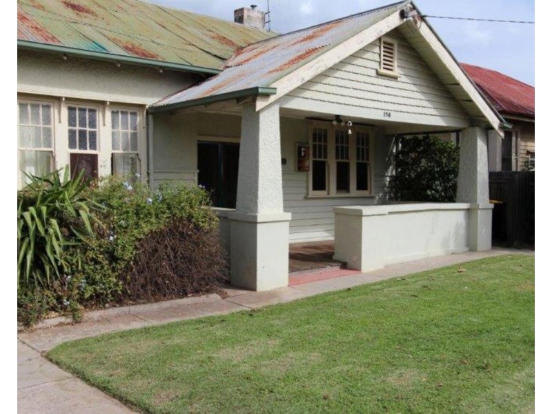 158 Williamson Street, Bendigo VIC 3550