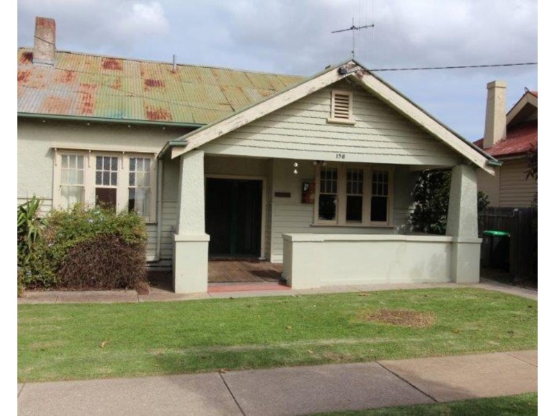 158 Williamson Street, Bendigo VIC 3550