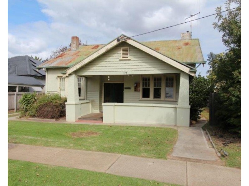 158 Williamson Street, Bendigo VIC 3550