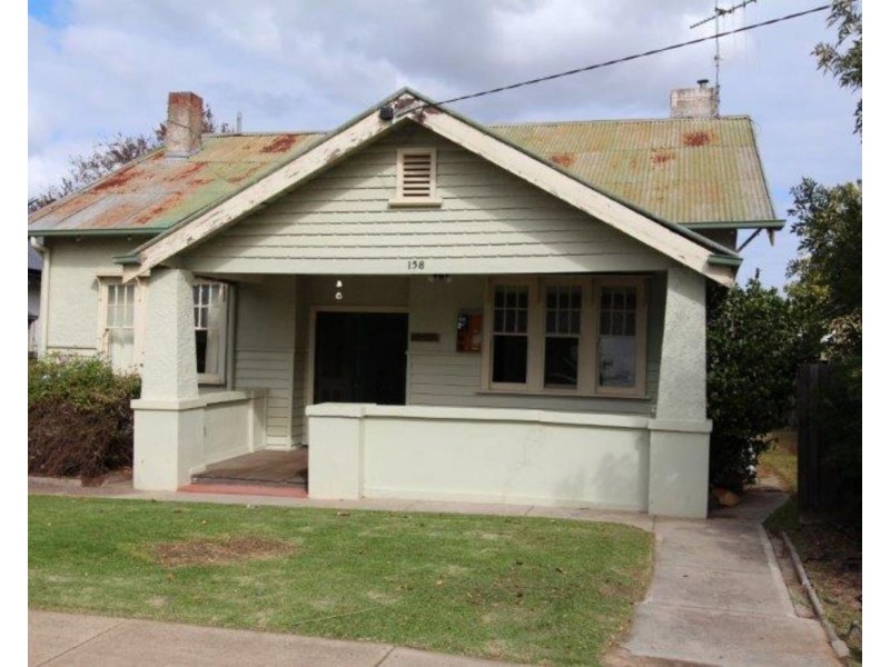 158 Williamson Street, Bendigo VIC 3550