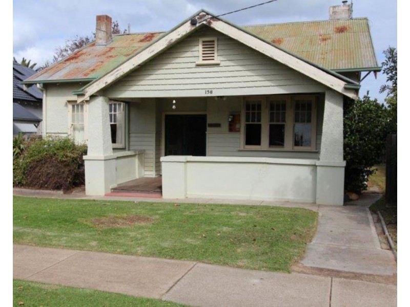 158 Williamson Street, Bendigo VIC 3550