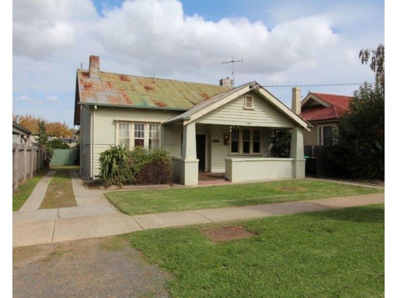 158 Williamson Street, Bendigo VIC 3550