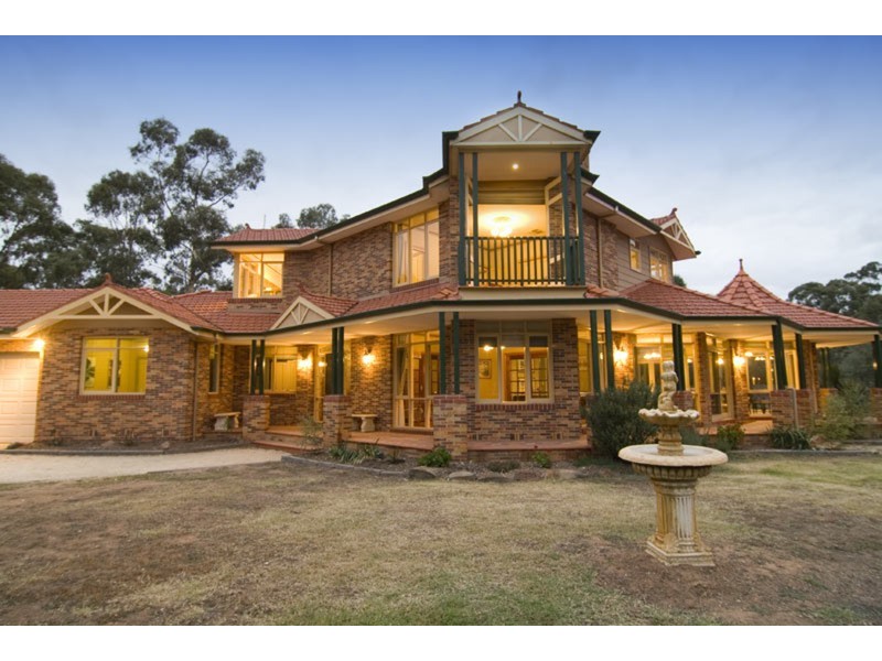 124 Bennetts Road, Junortoun VIC 3551