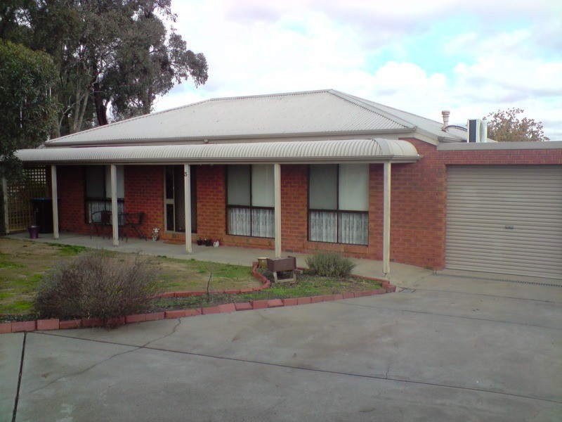 3/2 Towers Street, Bendigo VIC 3550