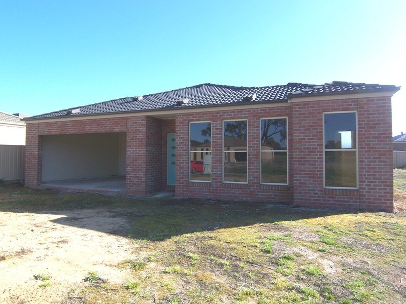 5  Gordon Court, Strathfieldsaye VIC 3551