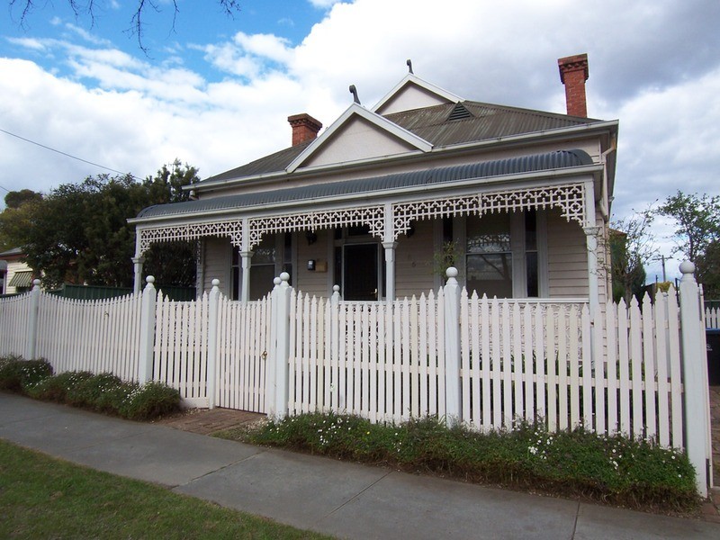 55 Hargreaves  Street, Bendigo VIC 3550