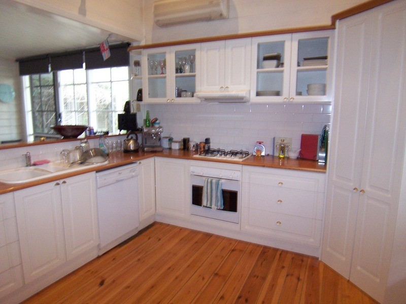 55 Hargreaves  Street, Bendigo VIC 3550