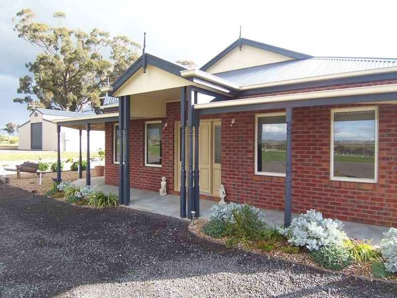 81 Mulberry Lane, Lockwood South VIC 3551