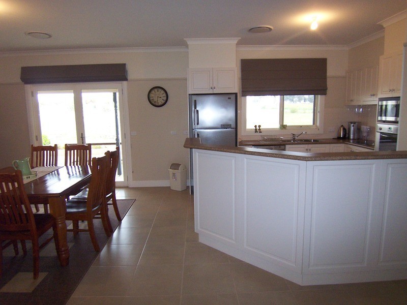 81 Mulberry Lane, Lockwood South VIC 3551