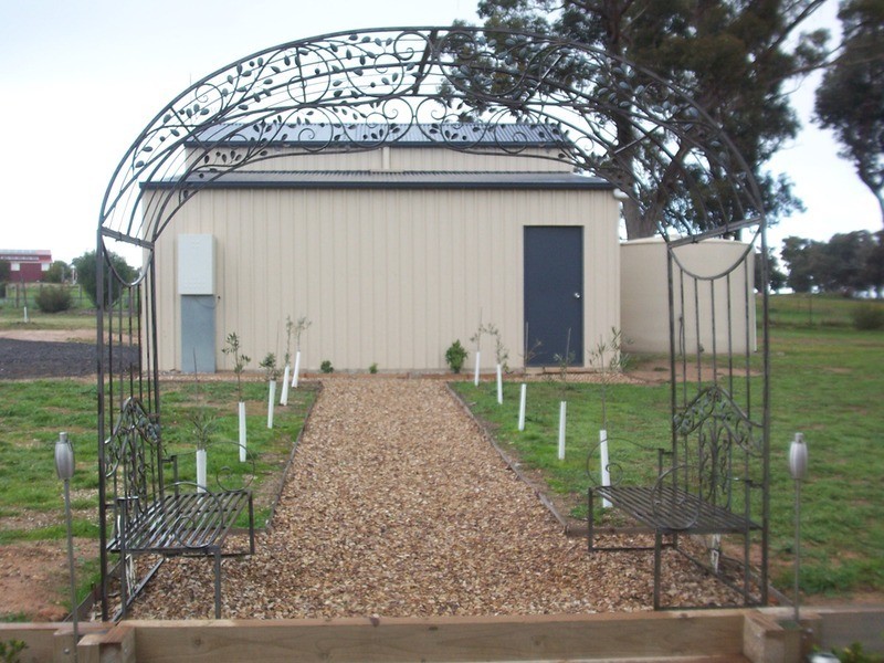81 Mulberry Lane, Lockwood South VIC 3551