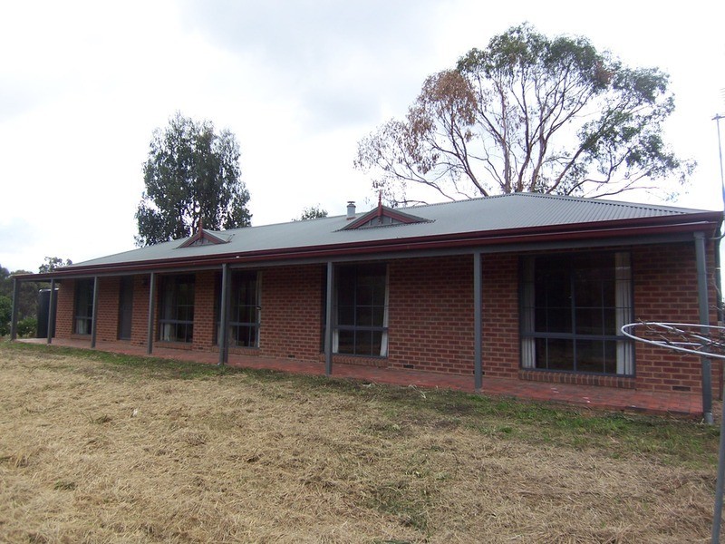 297 Bakers Lane, Strathfieldsaye VIC 3551