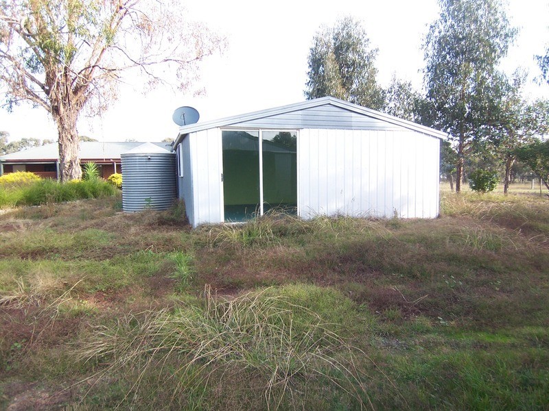 297 Bakers Lane, Strathfieldsaye VIC 3551